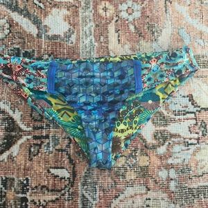 Maaji Reversible swim bottom